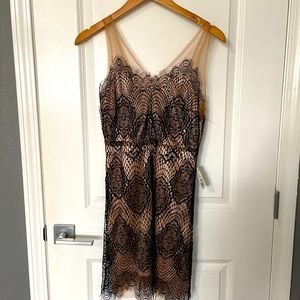 Cocktail dress